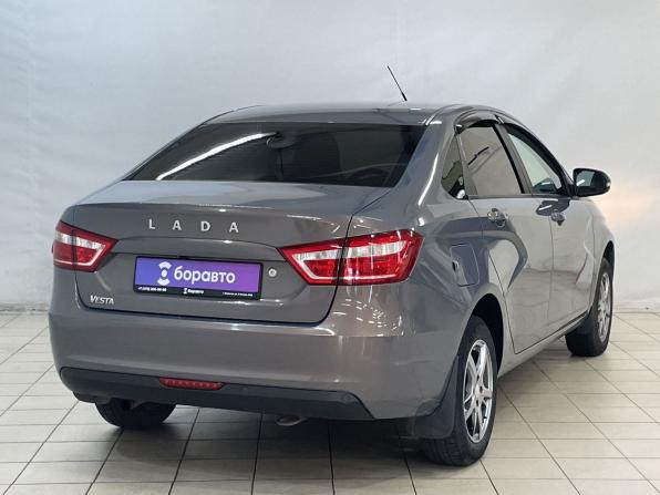 Lada (ВАЗ) Vesta I с пробегом 2017 года, цена 870 000 рублей, 102388 км, седан, Автокод Объявления