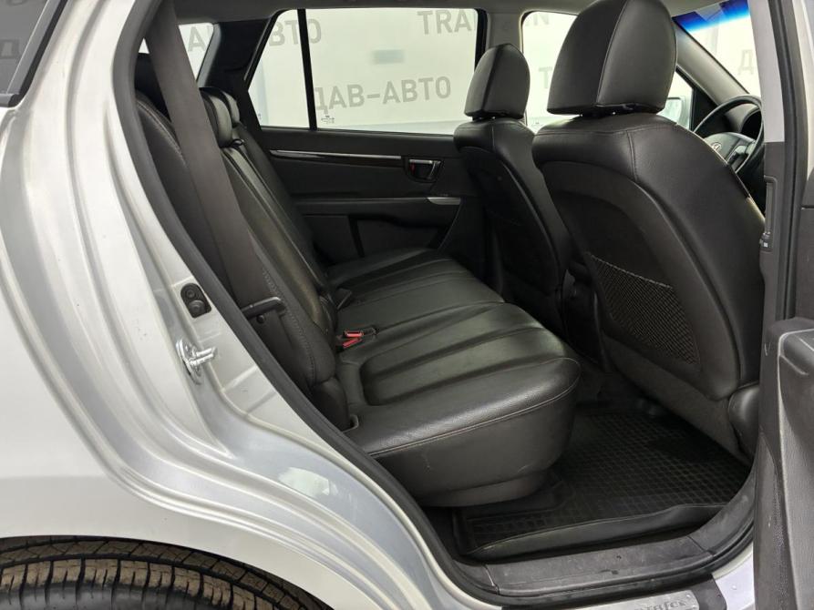Hyundai Santa Fe II Рестайлинг Пермь  - изображение 20