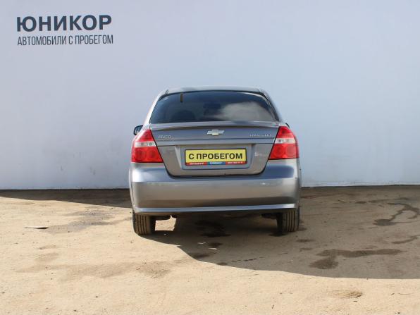 Chevrolet Aveo I Рестайлинг с пробегом 2008 года, цена 279 000 рублей, 222217 км, седан, Автокод Объявления
