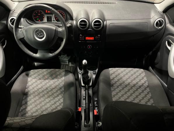 Lada (ВАЗ) Largus I с пробегом 2019 года, цена 797 000 рублей, 148314 км, универсал, Автокод Объявления