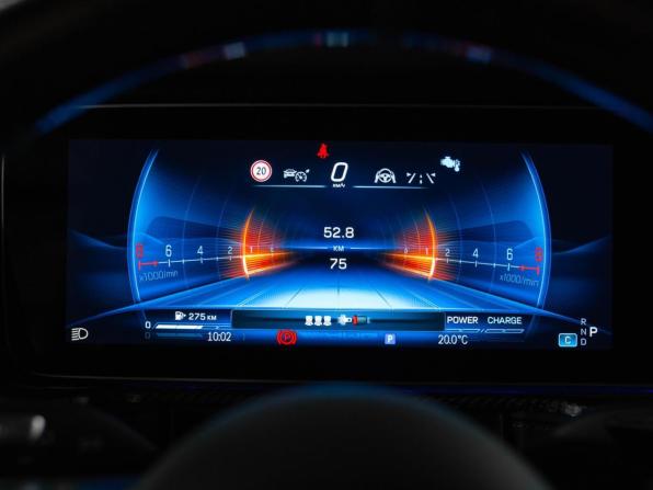 Новый Mercedes-Benz G-Класс AMG II (W465) Рестайлинг 2025 года, цена 32 800 000 рублей, внедорожник, Автокод Объявления
