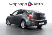 Mazda 3 II (BL) Рестайлинг Тюмень  - изображение 29