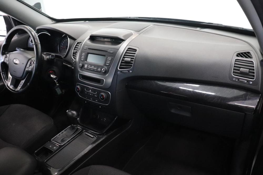 Kia Sorento II Рестайлинг Ульяновск  - изображение 6