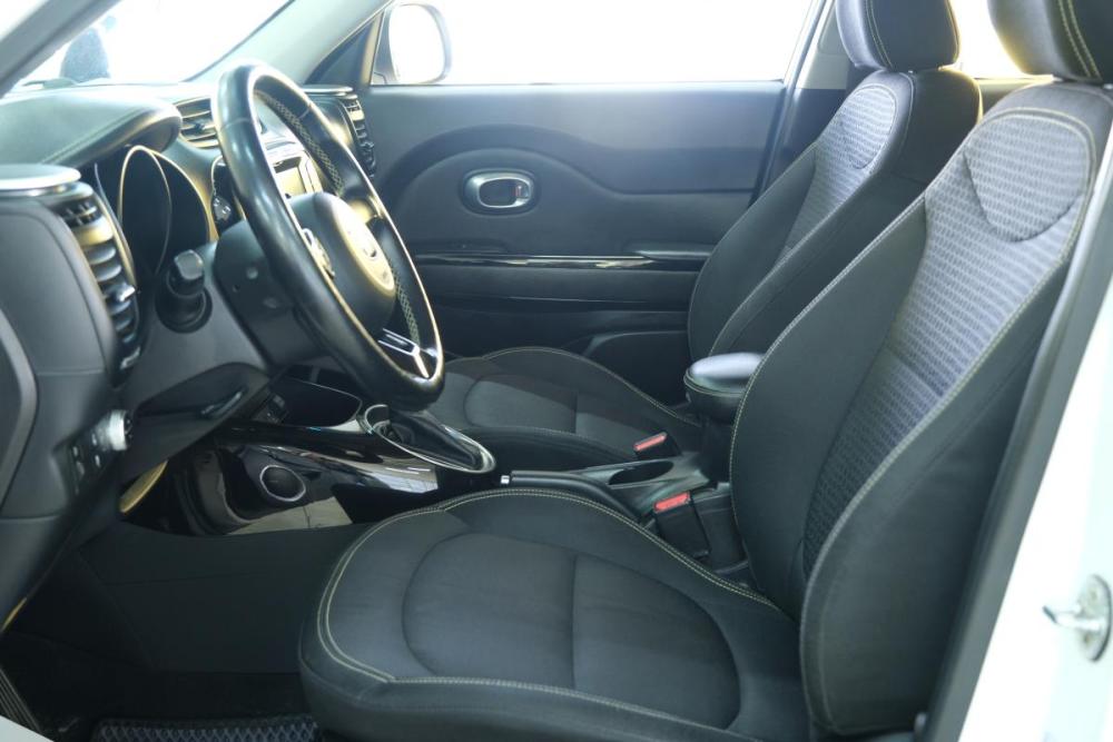 Kia Soul II Омск  - изображение 8