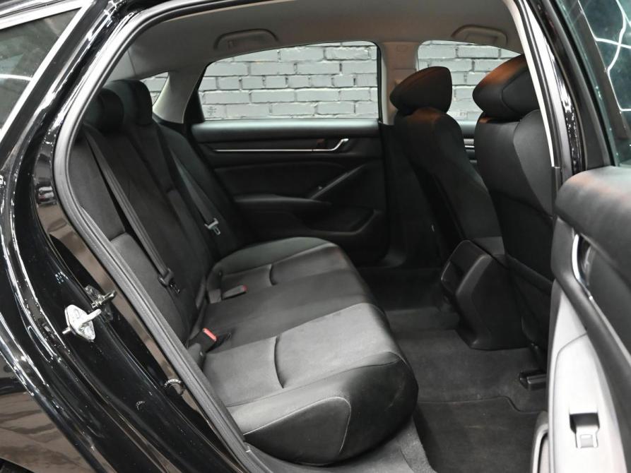 Honda Accord X Екатеринбург  - изображение 19