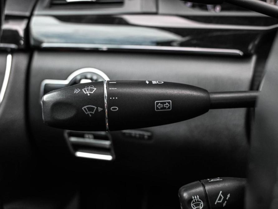 Mercedes-Benz S-Класс V (W221) Рестайлинг Новороссийск  - изображение 15
