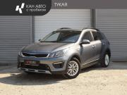 Kia Rio IV Казань  - изображение 18