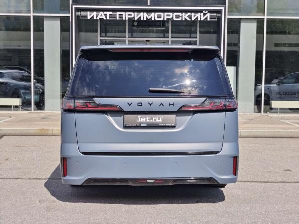 Voyah Dream I с пробегом 2023 года, цена 4 399 000 рублей, 94000 км, минивэн, Автокод Объявления