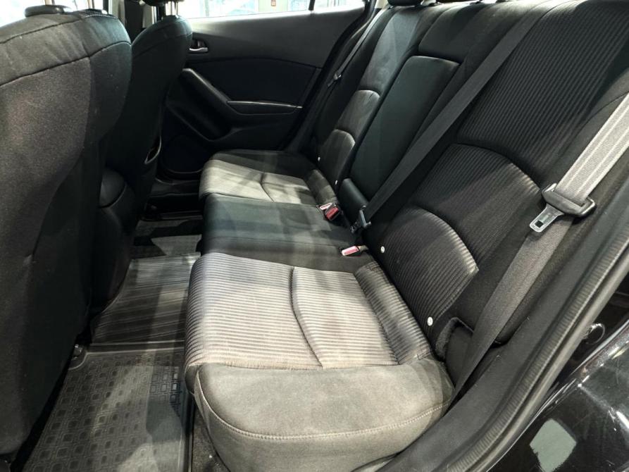 Mazda 3 III (BM) Волжский  - изображение 21