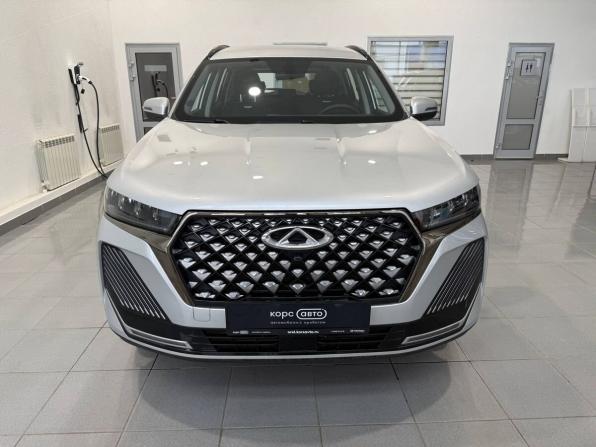 Chery Tiggo 7 Pro Max I Рестайлинг с пробегом 2025 года, цена 2 036 000 рублей, 21391 км, внедорожник, Автокод Объявления