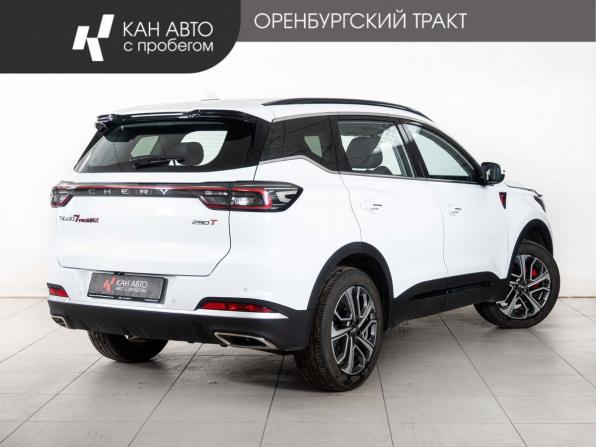 Chery Tiggo 7 Pro Max I с пробегом 2024 года, цена 1 750 000 рублей, 50109 км, внедорожник, Автокод Объявления