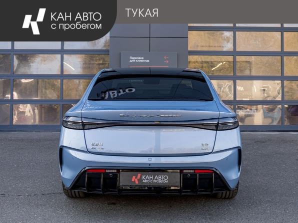 BYD Seal с пробегом 2023 года, цена 4 990 000 рублей, 171 км, седан, Автокод Объявления
