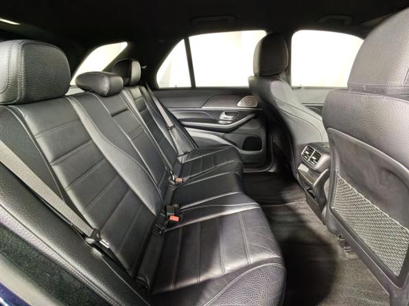 Mercedes-Benz GLE II (V167) с пробегом 2020 года, цена 3 995 000 рублей, 255678 км, внедорожник, Автокод Объявления
