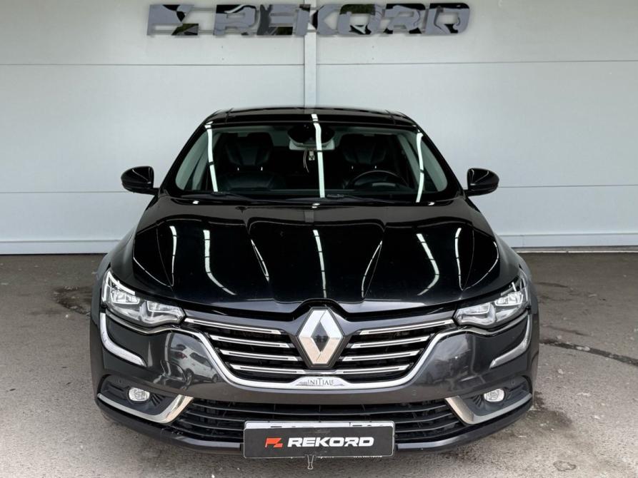 Renault Talisman I Уфа  - изображение 5