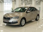 Skoda Rapid II Самара  - изображение 27