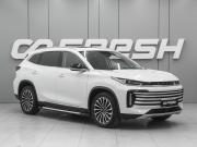 Exeed TXL I Рестайлинг Ростов-на-Дону  - изображение 23