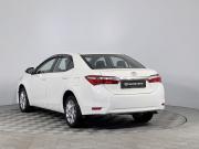 Toyota Corolla XI (E160 E170 E180) Рестайлинг 1 Калининград  - изображение 22