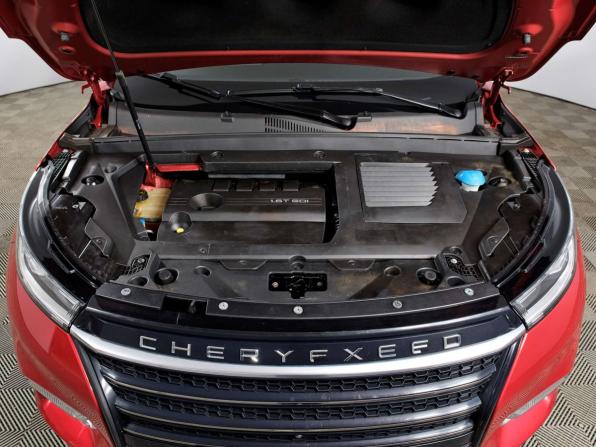 Exeed TXL I с пробегом 2021 года, цена 1 698 000 рублей, 68316 км, внедорожник, Автокод Объявления