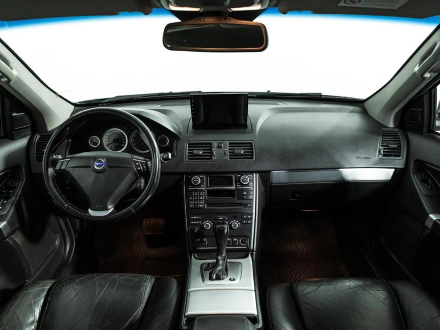 Volvo XC90 I Рестайлинг Санкт-Петербург  - изображение 13