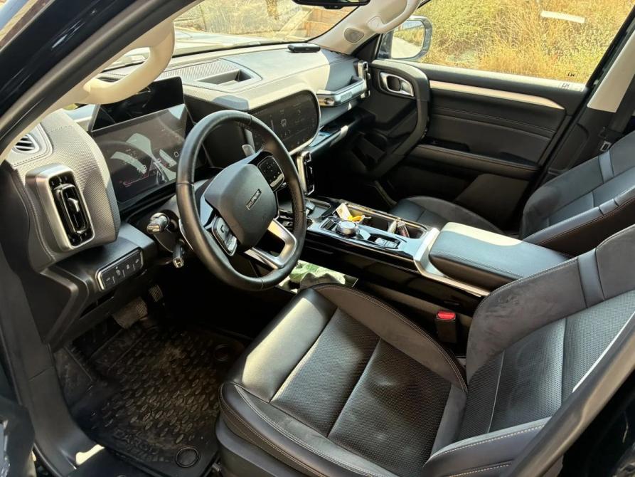 Haval Dargo I Ставрополь  - изображение 5