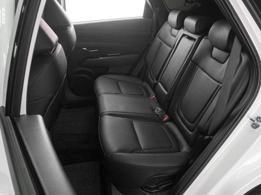 Hyundai Tucson IV Рестайлинг Тюмень  - изображение 11