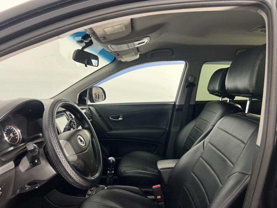 SsangYong Actyon II Архангельск  - изображение 15