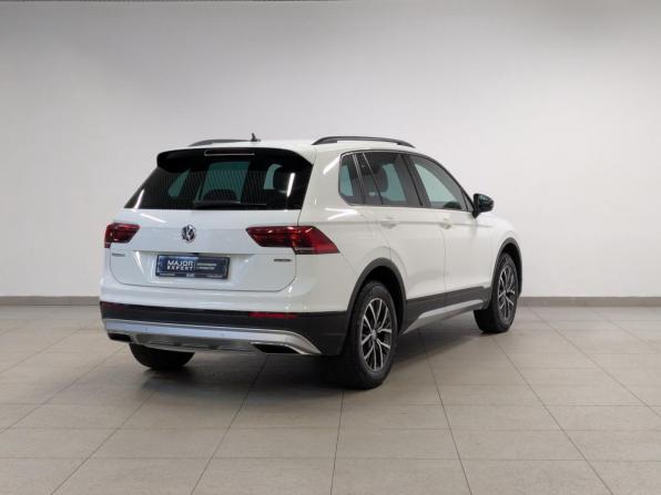 Volkswagen Tiguan II с пробегом 2019 года, цена 2 650 000 рублей, 79091 км, внедорожник, Автокод Объявления