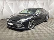 Toyota Camry VIII (XV70) Рестайлинг Москва  - изображение 25