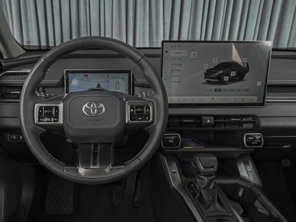 Toyota RAV4 VI (XA60) с пробегом 2026 года, цена 4 275 000 рублей, 13 км, внедорожник, Автокод Объявления