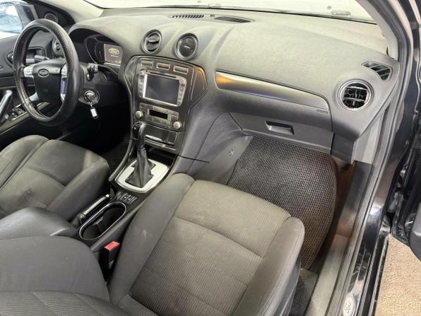 Ford Mondeo IV с пробегом 2010 года, цена 698 000 рублей, 248800 км, седан, Автокод Объявления