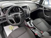 Opel Astra J Рестайлинг Тверь  - изображение 28