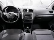 Volkswagen Polo V Рестайлинг Ульяновск  - изображение 31