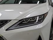 Lexus RX IV Рестайлинг Москва  - изображение 39