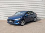 Hyundai Solaris II Рестайлинг Москва  - изображение 29