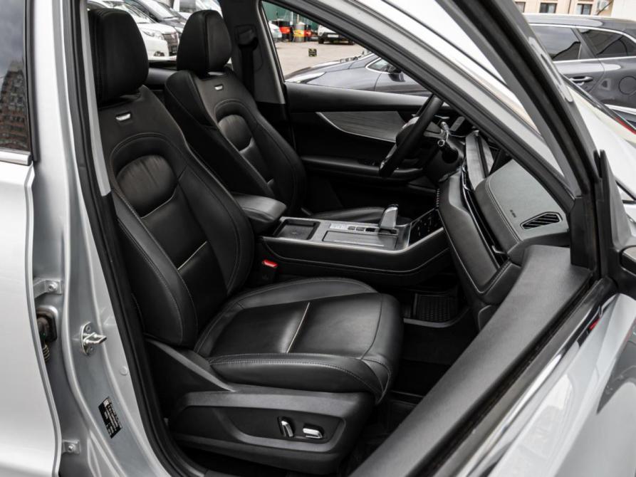 Chery Tiggo 7 Pro Max I Краснодар  - изображение 8