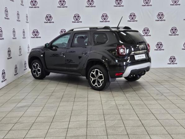 Renault Duster II с пробегом 2021 года, цена 2 024 000 рублей, 92377 км, внедорожник, Автокод Объявления