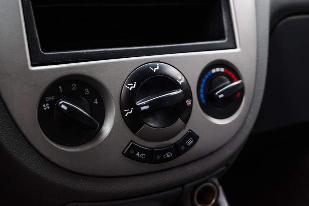 Chevrolet Lacetti I Ульяновск  - изображение 14