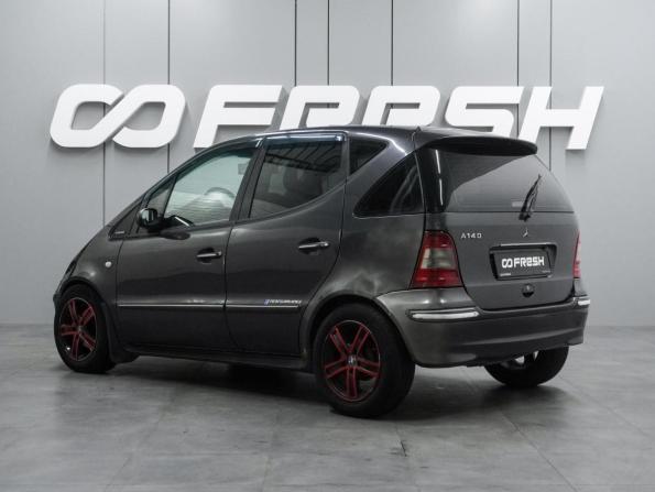 Mercedes-Benz A-Класс I (W168) с пробегом 2001 года, цена 379 000 рублей, 176414 км, хэтчбек, Автокод Объявления