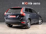 Volvo XC60 I Екатеринбург  - изображение 24