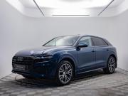 Audi Q8 I (4M) Москва  - изображение 23