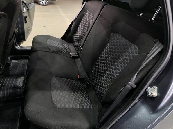 Lada (ВАЗ) Granta I Рестайлинг с пробегом 2018 года, цена 639 000 рублей, 166930 км, универсал, Автокод Объявления