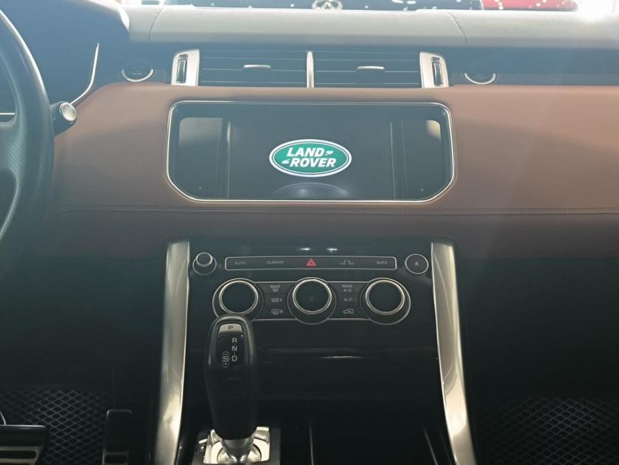 Land Rover Range Rover Sport II Казань  - изображение 18