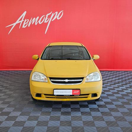 Chevrolet Lacetti I с пробегом 2007 года, цена 220 000 рублей, 306332 км, универсал, Автокод Объявления