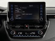 Toyota Corolla XII (E210) Санкт-Петербург  - изображение 36