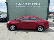 Chevrolet Aveo II Екатеринбург  - изображение 15