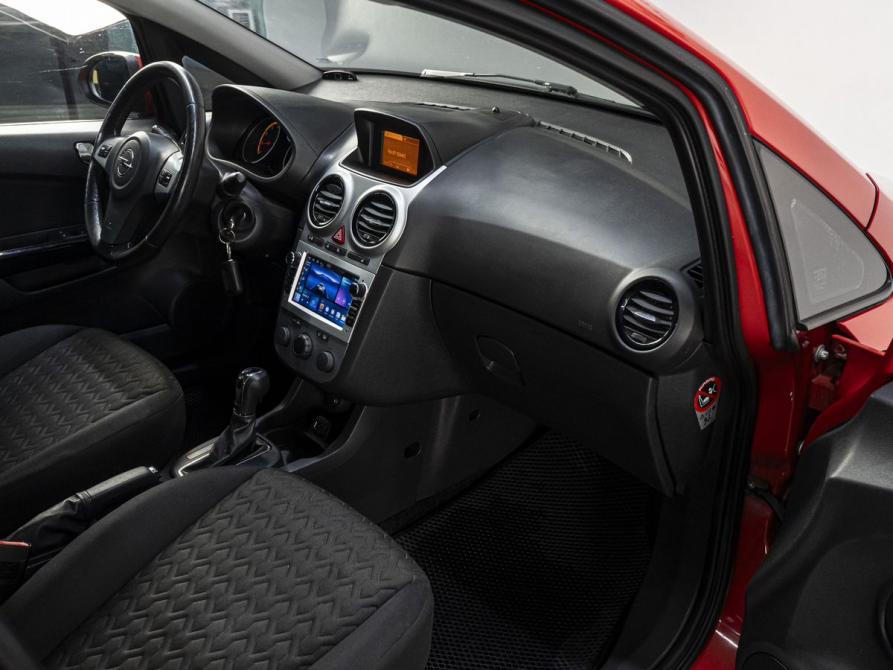 Opel Corsa D Рестайлинг II Тюмень  - изображение 15