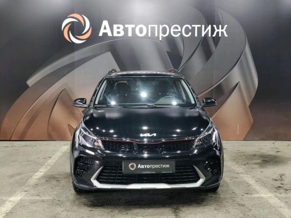 Kia Rio IV Рестайлинг с пробегом 2022 года, цена 1 729 000 рублей, 84266 км, хэтчбек, Автокод Объявления