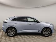 Changan UNI-K Москва  - изображение 48