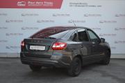 Lada (ВАЗ) Granta I Рестайлинг Старый Оскол  - изображение 10