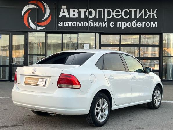 Volkswagen Polo V с пробегом 2012 года, цена 690 000 рублей, 225000 км, седан, Автокод Объявления
